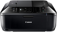 canon mx524